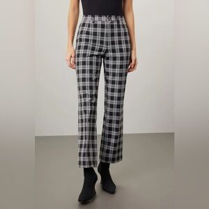 WORN ONCE Reformation Franklin Pant